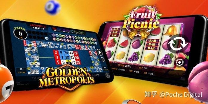 Pengguna kembarjitu menikmati sportsbook dan live casino di perangkat mobile